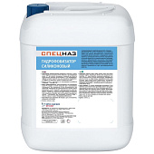  Гидрофобизатор силиконовый СПЕЦНАЗ 5 кг 