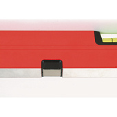 Уровень коробчатый фрезерованный, алюминиевый, магнит, 1200мм KAPRO, 3 глазка Уровень коробчатый фрезерованный, алюминиевый, магнит, 1200мм KAPRO, 3 глазка