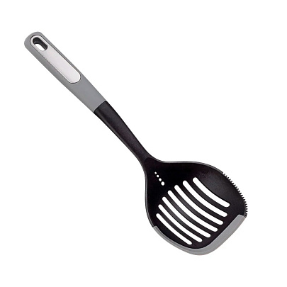  Шумовка Mallony CHEF нейлон 108326 
