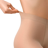 Колготки Omsa Attiva 40 caramello 5 (XL) Колготки Omsa Attiva 40 caramello 5 (XL)