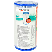 Картридж для фильтра Bestway 10,6х20,3см 58012 1228979 Картридж для фильтра Bestway 10,6х20,3см 58012 1228979