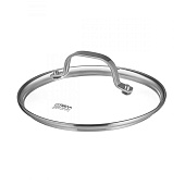 Кастрюля с крышкой Esprado 6 л Fuerte FRT24SE101 Кастрюля с крышкой Esprado 6 л Fuerte FRT24SE101