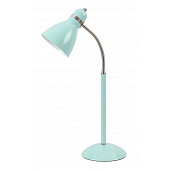 Светильник настольный 60Вт Е27 НТ-101 бирюзовый /Artstyle Светильник настольный 60Вт Е27 НТ-101 бирюзовый /Artstyle