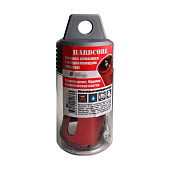 Коронка алмазная керамогранит/мрамор 68мм Hardcore Коронка алмазная керамогранит/мрамор 68мм Hardcore