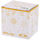 Кружка LEFARD WINTER STORY 320МЛ 756-314 Кружка LEFARD WINTER STORY 320МЛ 756-314