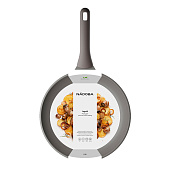Сковорода с а/п покрытием, 28 см, NADOBA, INGRID 798316 Сковорода с а/п покрытием, 28 см, NADOBA, INGRID 798316