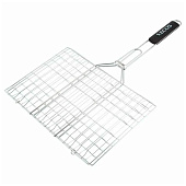  Решетка для барбекю ECOS RD-104C 35х25см 999607 