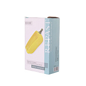 Форма для запекания Repast Rich harvest Перец жёлтый 600 мл 21х12х6 см 61441 Форма для запекания Repast Rich harvest Перец жёлтый 600 мл 21х12х6 см 61441