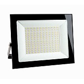 Прожектор LED PRE 150Вт IP65 холодн свет черн /LEEK
