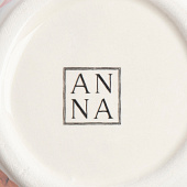  Кружка Bright pumpkin 320 мл, молочная, Тыквы ANLAF-FDWS-031224-3 