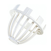 Сетка защитная Docke PREMIUM, Пломбир Ral:9003 Сетка защитная Docke PREMIUM, Пломбир Ral:9003