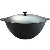 Казан Kukmara 7,0 л чугун кч071 Казан Kukmara 7,0 л чугун кч071