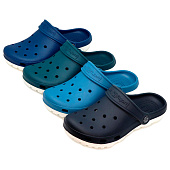 Сабо мужские 3916 M-S-EVA-2C, р. 41 Сабо мужские 3916 M-S-EVA-2C, р. 41