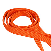  Резинка для крепления багажа 80смх20мм AIRLINE 2шт пластик. Крюк 