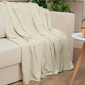 Плед 200х220 Texrepublic 002/2022 Плед 200х220 Texrepublic 002/2022