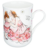 Кружка lefard 350 мл 104-941 Кружка lefard 350 мл 104-941