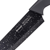 Нож Шеф Santoku 18 см, Mielaje 81519