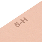  Шлифлист на тканевой основе, серия 14а, зерн. 5Н(P220), 240 х 170 мм, 10 шт., водост. (БАЗ)//Россия 