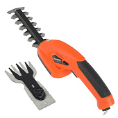 Ножницы-кусторез аккум.PATRIOT CSH 360 3.6В Ножницы-кусторез аккум.PATRIOT CSH 360 3.6В