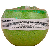  Бомбочка с игрушкой ЧИСТОЕ СЧАСТЬЕ Динозавр, 130 г 