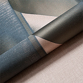 Обои 1.06х10м Наоми арт.11295-05 Черный /Артекс Обои 1.06х10м Наоми арт.11295-05 Черный /Артекс