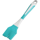 Кисть кулинарная силикон 22см Профи 4281897 Кисть кулинарная силикон 22см Профи 4281897