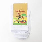 Детские носки ШЧНФ 164д, ассорти, р. 22 Детские носки ШЧНФ 164д, ассорти, р. 22