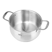 Кастрюля Lara Прованс 4,2 л LR02-353 Кастрюля Lara Прованс 4,2 л LR02-353