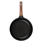 Сковорода литая d26см, SATOSHI Карнуа 846-561 Сковорода литая d26см, SATOSHI Карнуа 846-561