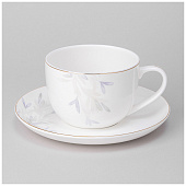 Чайная пара lefard "inspiration" лаванда 380 мл 422-135 Чайная пара lefard "inspiration" лаванда 380 мл 422-135