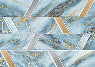 Декор 28х40 Виченца D1 СК000037055 /Axima Декор 28х40 Виченца D1 СК000037055 /Axima