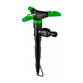 Круговой распылитель РОСТОК РК-3, 3-х лепестковый,427612 Круговой распылитель РОСТОК РК-3, 3-х лепестковый,427612