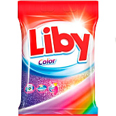 Стиральный порошок Liby для цветного белья 3 кг 