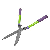 Кусторез, 500 мм, стальные обрезиненные рукоятки// Palisad 60562 Кусторез, 500 мм, стальные обрезиненные рукоятки// Palisad 60562