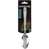 Ложка столовая FLORENCE 2шт DMC111 Ложка столовая FLORENCE 2шт DMC111