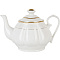  Чайник "White chic" 1350мл 970025 