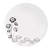 Тарелка суповая FOREVER FLORAL 23см X1860
