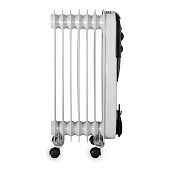  Радиатор масляный Ресанта ОМПТ- 7Н 67/3/3 