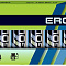  Батарека LR6 Alkaline (12шт) Ergolux 11749 