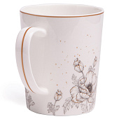 Кружка lefard "top style" 400 мл 590-700 Кружка lefard "top style" 400 мл 590-700