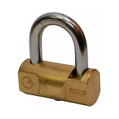  Замок навесной P-17/60 SAZAR 