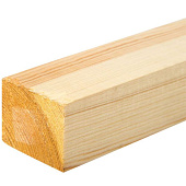 Брусок 40х50 сухой строганый 2м 