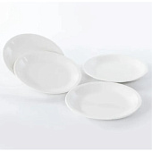 Тарелка мелкая Balsford Гретта 19 см 244-64006 Тарелка мелкая Balsford Гретта 19 см 244-64006