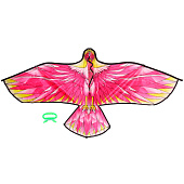 Воздушный змей Жар-птица 120х60 см Воздушный змей Жар-птица 120х60 см