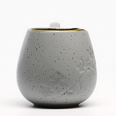 Кружка керамическая «Сканди», 450 мл 10182364 Кружка керамическая «Сканди», 450 мл 10182364