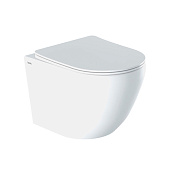 Унитаз подвесной Blanco безободковый BLARDSEi25/BLARNSEi25 Iddis Унитаз подвесной Blanco безободковый BLARDSEi25/BLARNSEi25 Iddis