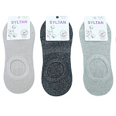  Женские носки 2675, р. 23-25 