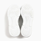 Полуботинки женские, LFW20706-19, р.36, серый, 9823577 Полуботинки женские, LFW20706-19, р.36, серый, 9823577