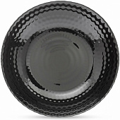  Тарелка суповая Pampille Black 20см Luminarc Q4619 