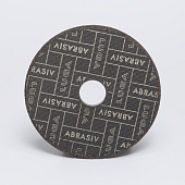 Диск зачистной (шлифовальный) по металлу 115х6,0х22, Луга Диск зачистной (шлифовальный) по металлу 115х6,0х22, Луга